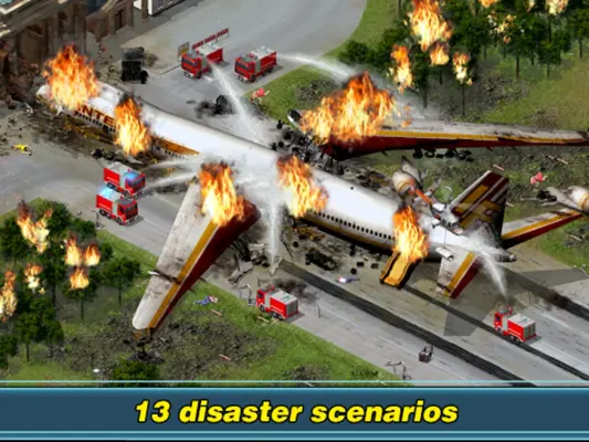 Emergency android App screenshot 9