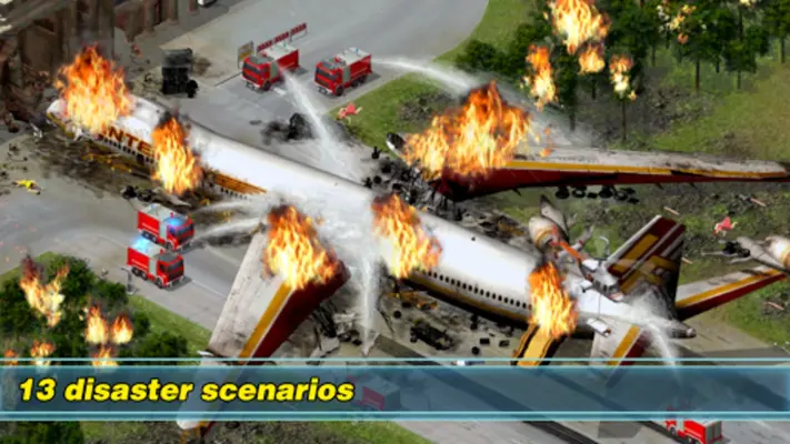 Emergency android App screenshot 4